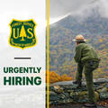 Looking for volunteers: Kemmerer Volunteer Field Patroller