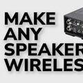For Rent: *DILLINGER LABS SKAA PRO WIRELESS TRANSMITTER SET - 19MS LATENCY*