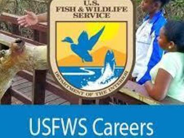 Looking for volunteers: Leadville National Fish Hatchery Summer Volunteer