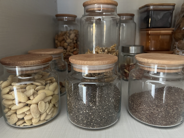 Wellness Session Packages: Gut Health-Supporting the Microbiome with Yanna