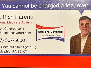 Services: Medicare Advice