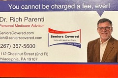 Services: Medicare Advice