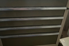 Gebruikte apparatuur: Tandheelkunde