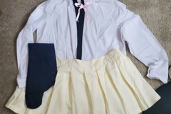 Selling with online payment: Chiaki Nanami - Danganronpa 2