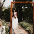 Selling: Ivory Tulle Skirt