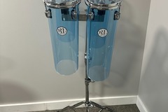 Selling with online payment: Octoban Transparent Blue Seamless Acrylic Special Build Set- OTBC