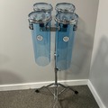 Selling with online payment: Octoban Transparent Blue Seamless Acrylic Special Build Set- OTBC