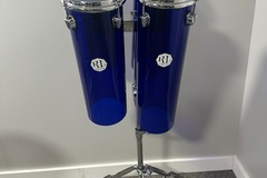Selling with online payment: Octoban Navy Blue Seamless Acrylic Special Build Set- ONBC-SET-T