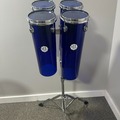 Selling with online payment: Octoban Navy Blue Seamless Acrylic Special Build Set- ONBC-SET-T