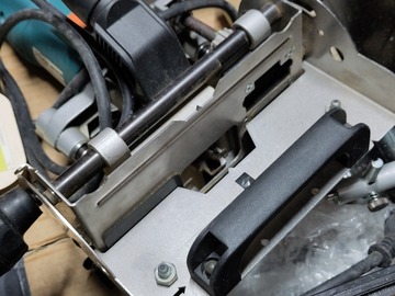 À vendre: Fraiseuse de connecteur OVVO
