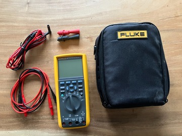 À vendre: Fluke 287 Multimètre Impeccable