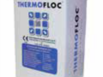 À vendre: Isolation cellulose pour plancher
