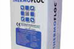 À vendre: Isolation cellulose pour plancher