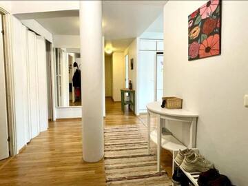 Annetaan vuokralle: Room in shared apartment in Jätkäsaari