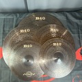 Selling with online payment: Omete B10 Series Cymbals - 5 Pack