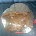 Selling with online payment: Omete B8 Series Cymbals - 5 Pack