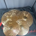 Selling with online payment: Omete Blazars Series Cymbals - 5 Pack