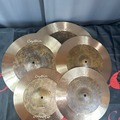 Selling with online payment: Omete Captain Series Cymbal - 5 Pack