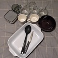 Annetaan: Kitchen stuff (only as a set)