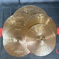 Selling with online payment: Omete Mercury Series Cymbals- 5 Pack