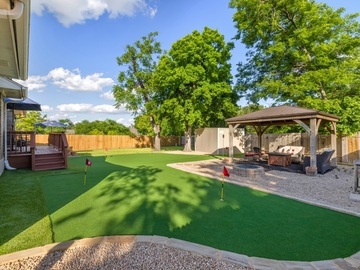 Request a quote: Greater Austin area Landscaping services! 