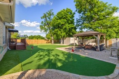 Request a quote: Greater Austin area Landscaping services! 
