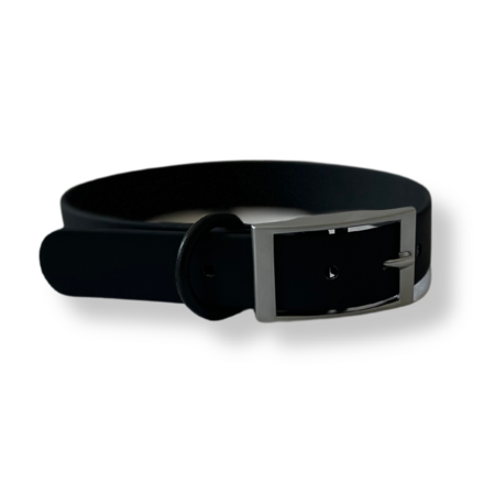 Wholesale Lot – 500 Neoprene Dog Collars – Mixed Sizes & Colors 