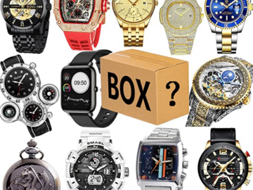 Bulk Lots: Free Shipping 5 PCS High Quality Quartz Watch