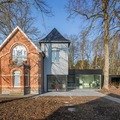 .: INCLURE ARCHITECTEN - Bierbeek
