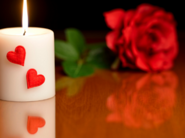 Selling: Your Love Wish Activation 