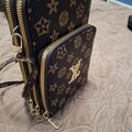 Myydään: Analogue of a bag YSL New