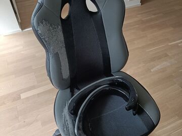 Annetaan: Gaming chair AGGESTRUP6