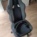 Giving away: Gaming chair AGGESTRUP6