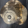 Selling with online payment: Arborea Dragon Cymbal - 5 Pack