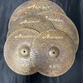 Selling with online payment: Arborea Dark Motion Cymbal - 5 Pack