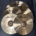 Selling with online payment: Arborea ACME Cymbal - 5 Pack