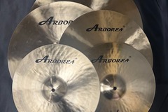 Selling with online payment: Arborea AP Cymbal - 5 Pack