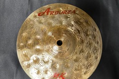 Selling with online payment: Arborea MK Artisan Series Cymbals - Splash 8"
