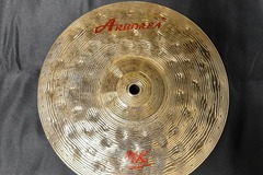 Selling with online payment: Arborea MK Artisan Series Cymbals - Splash 10"