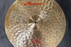 Selling with online payment: Arborea MK Artisan Series Cymbals - Crash 19"