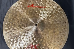 Selling with online payment: Arborea MK Artisan Series Cymbals - Ride 22"