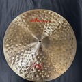 Selling with online payment: Arborea MK Artisan Series Cymbals - Ride 22"