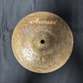 Selling with online payment: Arborea Dark Motion Series Cymbals - Splash 8"