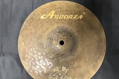 Selling with online payment: Arborea Dark Motion Series Cymbals - Splash 10"