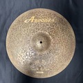 Selling with online payment: Arborea Dark Motion Series Cymbals - Crash 17"