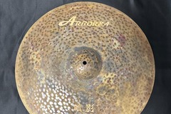 Selling with online payment: Arborea Dark Motion Series Cymbals - Crash 19"