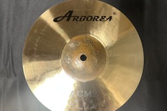Selling with online payment: Arborea ACME Series Cymbals - Splash 10"