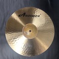 Selling with online payment: Arborea ACME Series Cymbals - Crash 17"