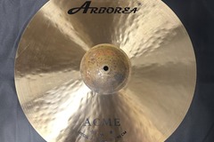 Selling with online payment: Arborea ACME Series Cymbals - Crash 19"
