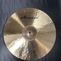Selling with online payment: Arborea Acme Series Cymbals - Ride 22"